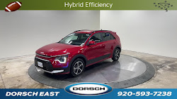2025 Kia Niro EX