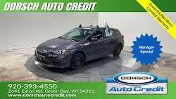 2019 Subaru Impreza 2.0i