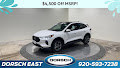 2025 Ford Escape Hybrid ST-Line Select