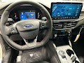 2025 Ford Escape Hybrid ST-Line Select