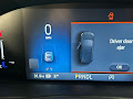 2025 Ford Escape Hybrid ST-Line Select