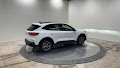 2025 Ford Escape Hybrid ST-Line Select