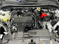 2025 Ford Escape Hybrid ST-Line Select
