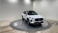 2025 Ford Escape Hybrid ST-Line Select