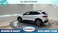 2025 Ford Escape Hybrid ST-Line Select