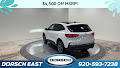 2025 Ford Escape Hybrid ST-Line Select