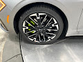 2025 Kia K5 GT