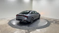 2025 Kia K5 GT