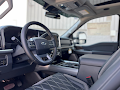 2025 Ford F-250SD Black Widow