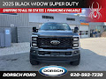 2025 Ford F-250SD Black Widow