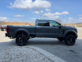 2025 Ford F-250SD Black Widow