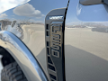 2025 Ford F-250SD Black Widow