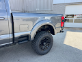 2025 Ford F-250SD Black Widow