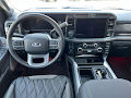 2025 Ford F-250SD Black Widow