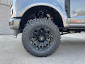 2025 Ford F-250SD Black Widow
