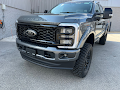 2025 Ford F-250SD Black Widow