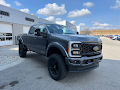 2025 Ford F-250SD Black Widow