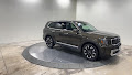 2025 Kia Telluride SX-Prestige