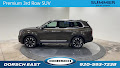 2025 Kia Telluride SX-Prestige