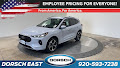 2025 Ford Escape ST-Line Elite