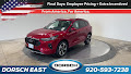 2025 Ford Escape Hybrid ST-Line Elite