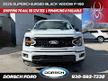 2025 Ford F-150 Black Widow