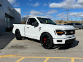 2025 Ford F-150 Black Widow