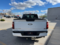 2025 Ford F-150 Black Widow