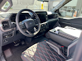 2025 Ford F-150 Black Widow SR
