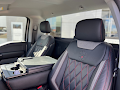 2025 Ford F-150 Black Widow SR