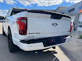 2025 Ford F-150 Black Widow SR