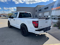 2025 Ford F-150 Black Widow SR