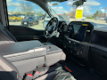 2025 Ford F-150 Black Widow SR