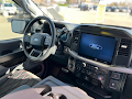 2025 Ford F-150 Black Widow SR