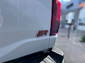 2025 Ford F-150 Black Widow SR