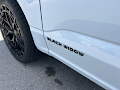 2025 Ford F-150 Black Widow SR