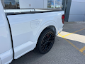 2025 Ford F-150 Black Widow SR