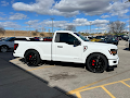 2025 Ford F-150 Black Widow SR