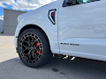 2025 Ford F-150 Black Widow SR