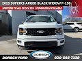 2025 Ford F-150 Black Widow SR