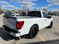 2025 Ford F-150 Black Widow SR