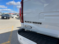 2025 Ford F-150 Black Widow SR
