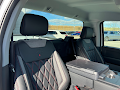 2025 Ford F-150 Black Widow SR