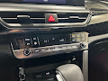 2025 Kia Seltos X-Line