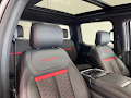 2025 Ford F-150 Shelby Super Snake