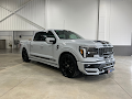 2025 Ford F-150 Shelby Super Snake