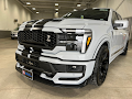 2025 Ford F-150 Shelby Super Snake
