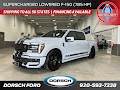 2025 Ford F-150 Shelby Super Snake