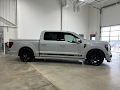 2025 Ford F-150 Shelby Super Snake