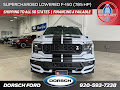 2025 Ford F-150 Shelby Super Snake